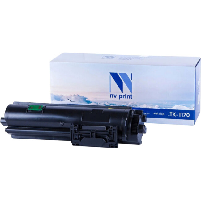 - NV Print NV-TK1170-SET2