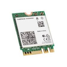 Плата сетевого контроллера Intel AX200.NGWG.NV Плата сетевого контроллера Intel AX200.NGWG.NV