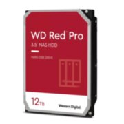 Жесткий диск WD Red Pro WD121KFBX Жесткий диск WD Red Pro WD121KFBX