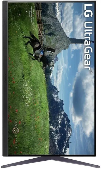 Монитор 32" LG 32GS85Q-B LG 32GS85Q-B Монитор 32" LG 32GS85Q-B LG 32GS85Q-B