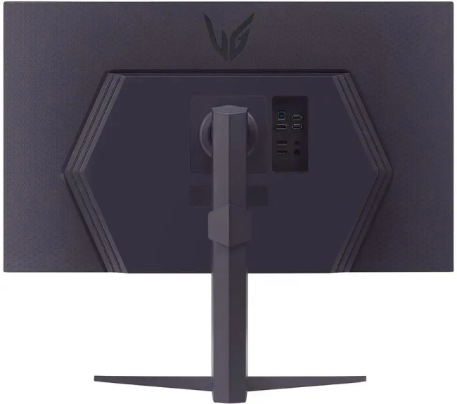 Монитор 32" LG 32GS85Q-B LG 32GS85Q-B Монитор 32" LG 32GS85Q-B LG 32GS85Q-B