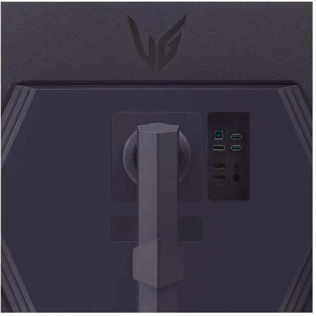 Монитор 32" LG 32GS85Q-B LG 32GS85Q-B Монитор 32" LG 32GS85Q-B LG 32GS85Q-B