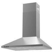 Купольная вытяжка Evelux EVELUX Favorite 60 X Купольная вытяжка Evelux EVELUX Favorite 60 X