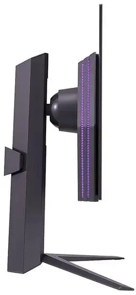 Монитор LG LCD 27GR95QE-B LG 27GR95QE-B Монитор LG LCD 27GR95QE-B LG 27GR95QE-B