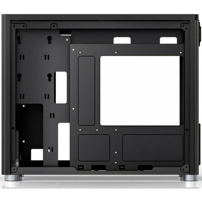 Корпус без блока питания JONSBO D30 black