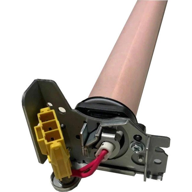 Рукав блока закрепления для моделей MP 2554, MP 3054, MP 3554 Ricoh D8694034 Рукав блока закрепления для моделей MP 2554, MP 3054, MP 3554 Ricoh D8694034