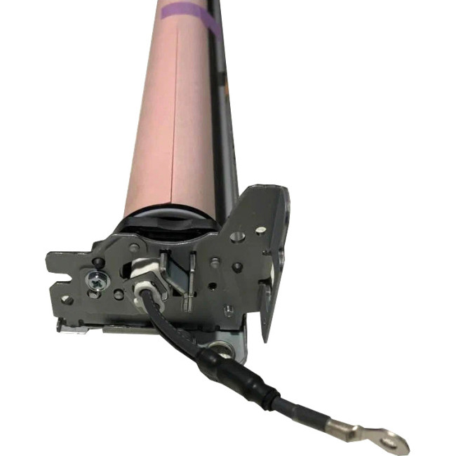 Рукав блока закрепления для моделей MP 2554, MP 3054, MP 3554 Ricoh D8694034 Рукав блока закрепления для моделей MP 2554, MP 3054, MP 3554 Ricoh D8694034