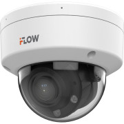 2Мп уличная купольная IP-камера IFLOW F-IC-1722CMZ4(2.8-12mm) 2Мп уличная купольная IP-камера IFLOW F-IC-1722CMZ4(2.8-12mm)