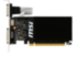 Видеокарта MSI GT 710 2GD3H LP