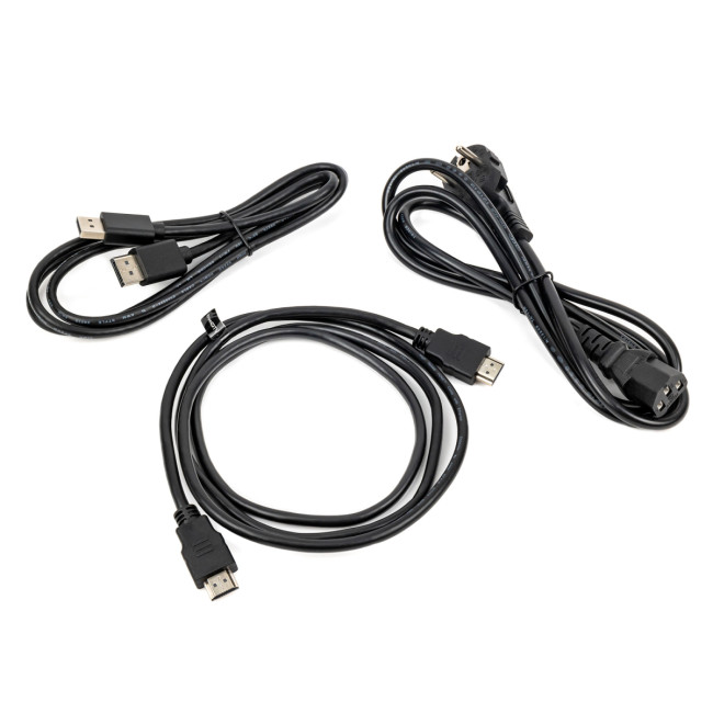 Монитор Hiper HB2405 Монитор Hiper HB2405