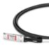 Твинаксиальный медный кабель Кабель FS for Mellanox MCP1600-C0005 (Q28-PC005)
