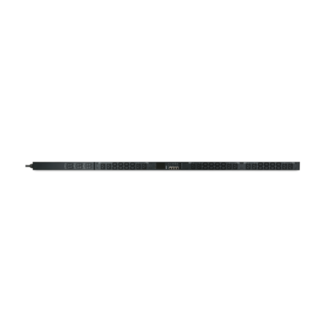 Блок распределения питания «Nerpa PU» IRON Monitored (Unit Level) NERPA NP8724