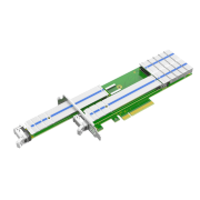 Адаптер для SSD LR-Link LRSV9310-2ER Адаптер для SSD LR-Link LRSV9310-2ER