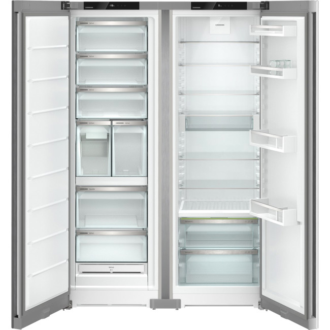 Холодильник LIEBHERR Liebherr XRFsf 5245-22 001 Холодильник LIEBHERR Liebherr XRFsf 5245-22 001