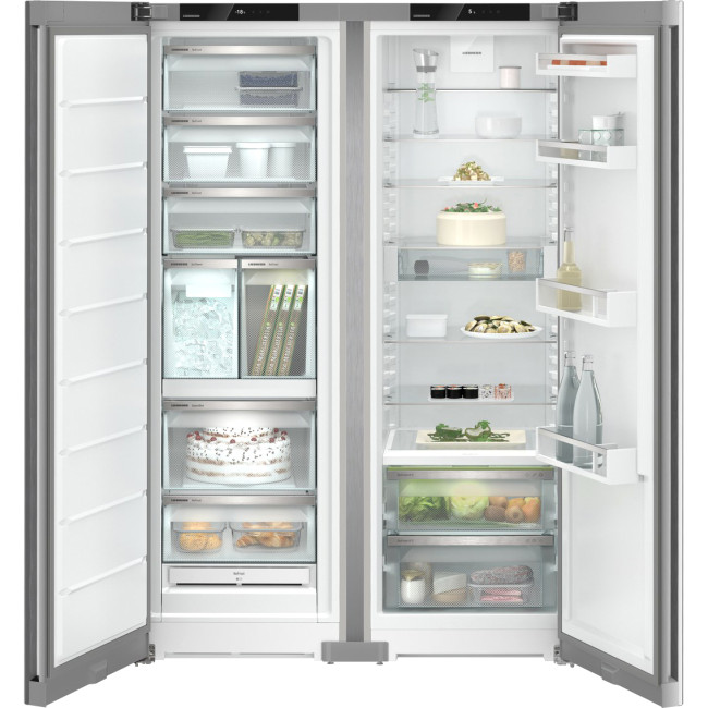 Холодильник LIEBHERR Liebherr XRFsf 5245-22 001 Холодильник LIEBHERR Liebherr XRFsf 5245-22 001
