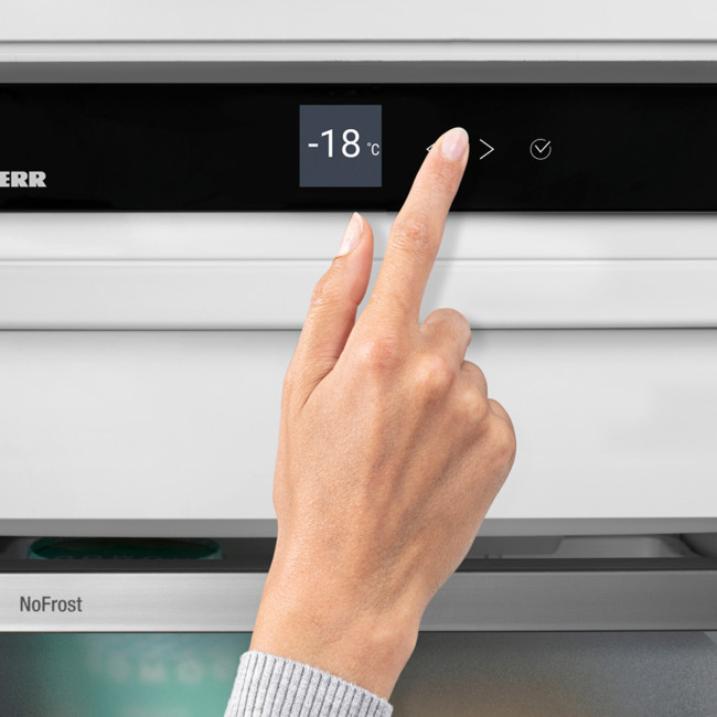 Холодильник LIEBHERR Liebherr XRFsf 5245-22 001 Холодильник LIEBHERR Liebherr XRFsf 5245-22 001