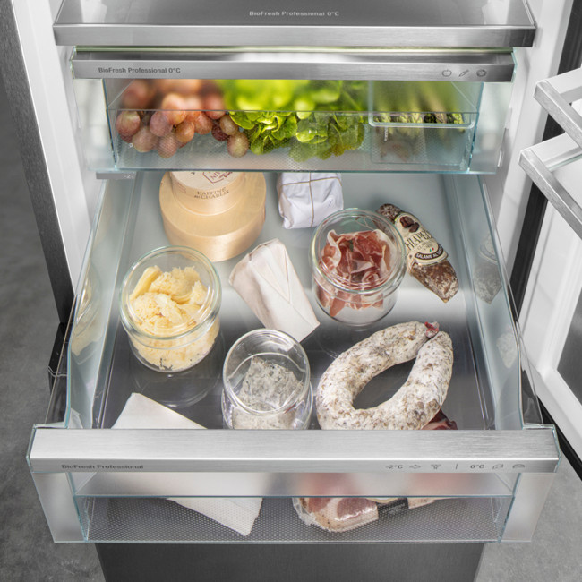 Холодильник LIEBHERR Liebherr XRFsf 5245-22 001 Холодильник LIEBHERR Liebherr XRFsf 5245-22 001