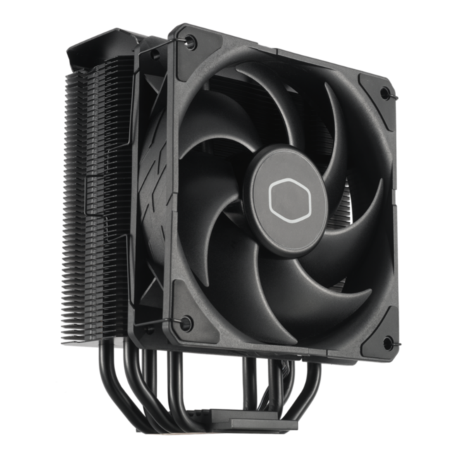 Кулер для процессора Cooler Master RR-S4KK-25SN-R1