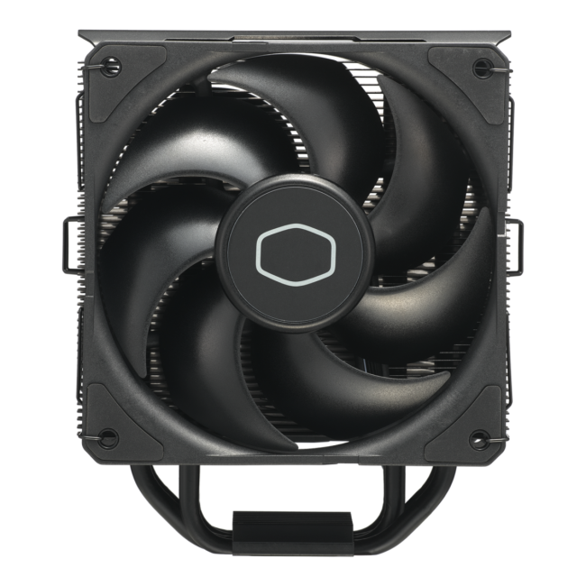 Кулер для процессора Cooler Master RR-S4KK-25SN-R1
