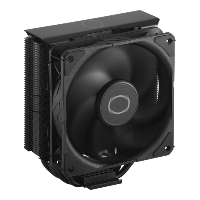 Кулер для процессора Cooler Master RR-S4KK-25SN-R1