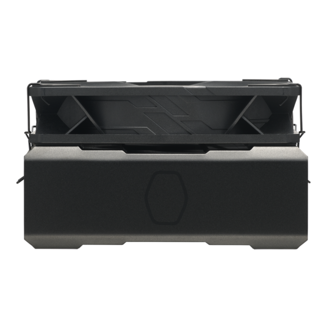 Кулер для процессора Cooler Master RR-S4KK-25SN-R1