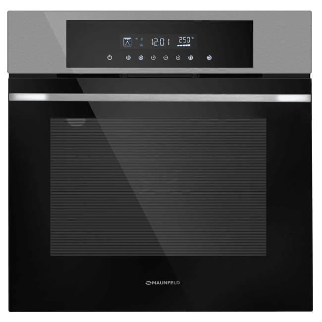 Шкаф духовой электрический MAUNFELD MAUNFELD AEOD60103S