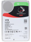 Жесткий диск Seagate IronWolf NAS ST12000VN0007 Жесткий диск Seagate IronWolf NAS ST12000VN0007