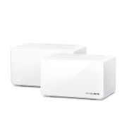 MESH система Mercusys Halo H90X(2-pack)