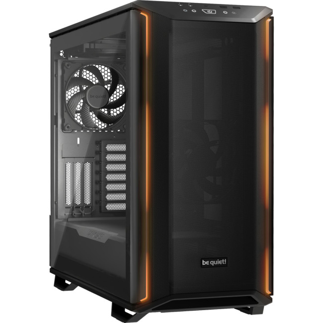 Корпус ПК без блока питания Be Quiet DARK BASE 701 (BGW58)