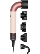 фен Dyson Dyson HD17 Pro Ceramic Pink/Rose Gold 113332-01 фен Dyson Dyson HD17 Pro Ceramic Pink/Rose Gold 113332-01