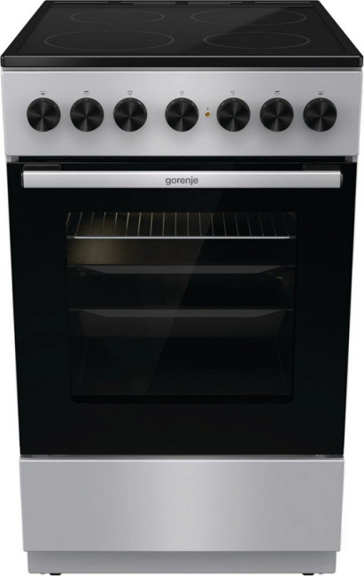 Электрическая плита Gorenje GORENJE GEC5B41SG