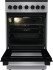 Электрическая плита Gorenje GORENJE GEC5B41SG