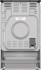 Электрическая плита Gorenje GORENJE GEC5B41SG