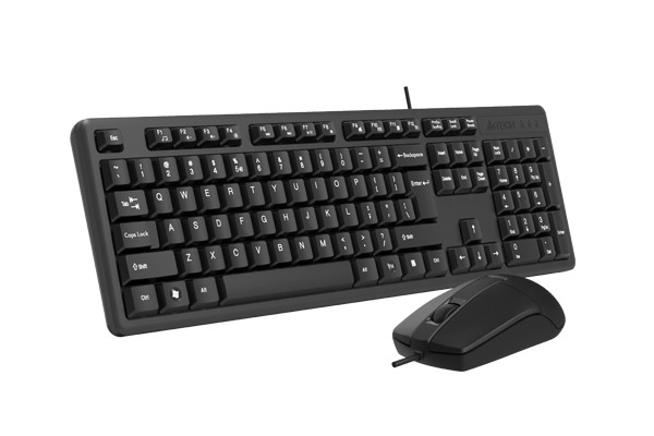 Клавиатура + мышь A4Tech KK-3330S клав:черный мышь:черный USB (KK-3330S USB (BLACK)) A4Tech KK-3330S USB (BLACK) Клавиатура + мышь A4Tech KK-3330S клав:черный мышь:черный USB (KK-3330S USB (BLACK)) A4Tech KK-3330S USB (BLACK)