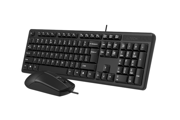Клавиатура + мышь A4Tech KK-3330S клав:черный мышь:черный USB (KK-3330S USB (BLACK)) A4Tech KK-3330S USB (BLACK) Клавиатура + мышь A4Tech KK-3330S клав:черный мышь:черный USB (KK-3330S USB (BLACK)) A4Tech KK-3330S USB (BLACK)