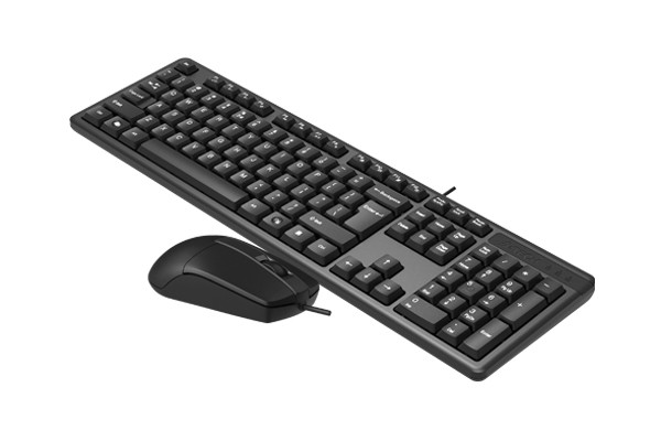 Клавиатура + мышь A4Tech KK-3330S клав:черный мышь:черный USB (KK-3330S USB (BLACK)) A4Tech KK-3330S USB (BLACK) Клавиатура + мышь A4Tech KK-3330S клав:черный мышь:черный USB (KK-3330S USB (BLACK)) A4Tech KK-3330S USB (BLACK)