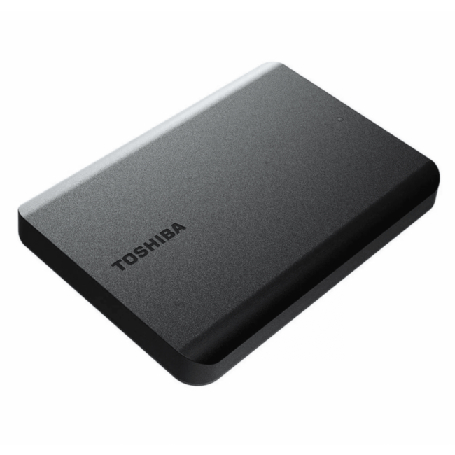 Внешние HDD и SSD Toshiba HDTB510EK3AA