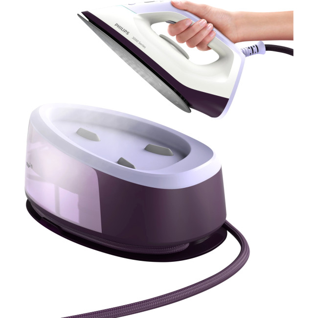 Парогенератор Philips Philips PSG3000/30 Парогенератор Philips Philips PSG3000/30