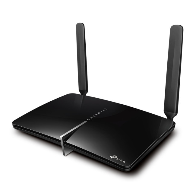 Маршрутизатор TP-Link Archer MR600 Маршрутизатор TP-Link Archer MR600