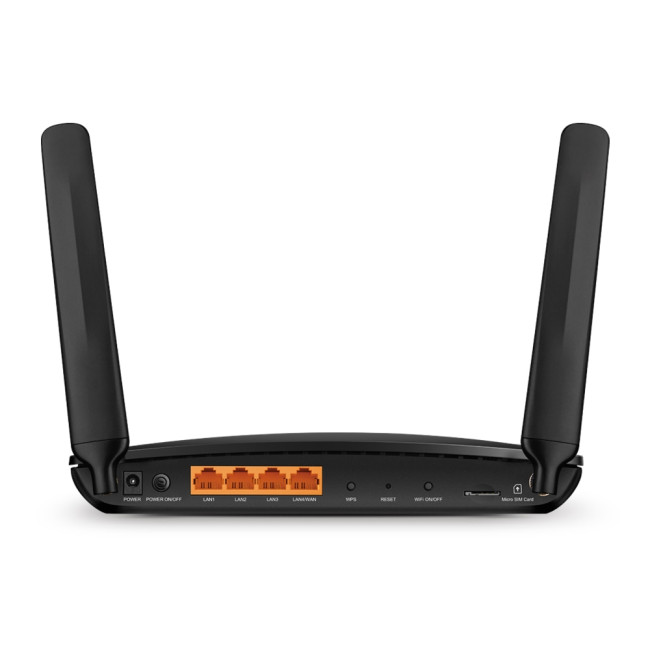 Маршрутизатор TP-Link Archer MR600 Маршрутизатор TP-Link Archer MR600