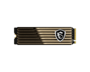 Твердотельный накопитель MSI S78-440Q560-P83 Твердотельный накопитель MSI S78-440Q560-P83