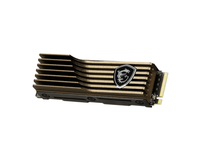 Твердотельный накопитель MSI S78-440Q560-P83