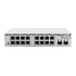 Коммутатор Mikrotik CSS318-16G-2S+IN