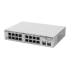 Коммутатор Mikrotik CSS318-16G-2S+IN