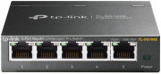 Коммутатор TP-Link TL-SG105E