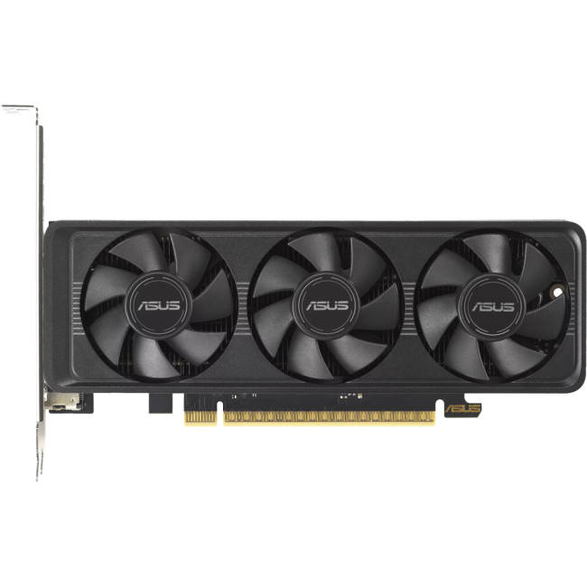 Видеокарта ASUS RTX5060-O8G-LP-BRK (90YV0N90-M0NA00)