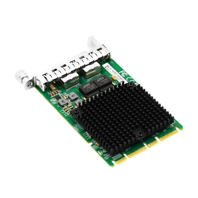 Сетевая карта ShenzhenLianrui Electronic Co., LTD LRES3021PT-OCP Сетевая карта ShenzhenLianrui Electronic Co., LTD LRES3021PT-OCP