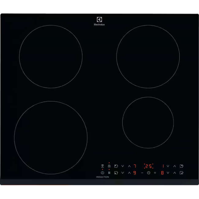 Встраиваемые индукционные панели ELECTROLUX Electrolux CIR60433 Встраиваемые индукционные панели ELECTROLUX Electrolux CIR60433