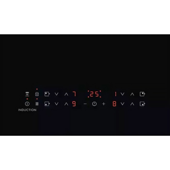 Встраиваемые индукционные панели ELECTROLUX Electrolux CIR60433 Встраиваемые индукционные панели ELECTROLUX Electrolux CIR60433