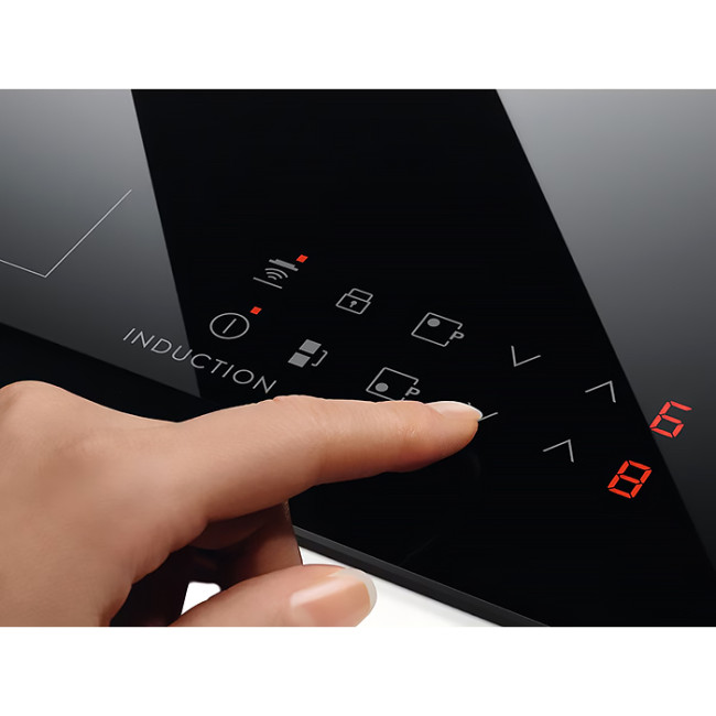 Встраиваемые индукционные панели ELECTROLUX Electrolux CIR60433 Встраиваемые индукционные панели ELECTROLUX Electrolux CIR60433